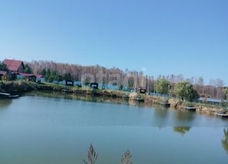 Продается участок, 12 сот., село Борщевка