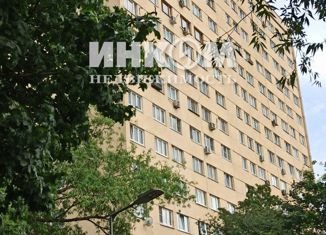 Продается трехкомнатная квартира, 54.2 м2, Москва, Крутицкая набережная, 11, метро Крестьянская застава