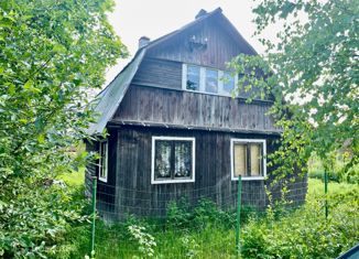 Продается земельный участок, 5.94 сот., садоводческий массив Ухта, Цветочная улица