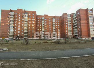 Продажа трехкомнатной квартиры, 62 м2, Тюменская область, Велижанская улица, 72