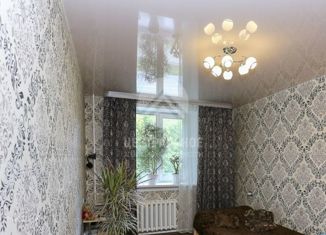 Продажа 4-ком. квартиры, 74 м2, Новосибирск, улица Сердюкова, 2, улица Сердюкова