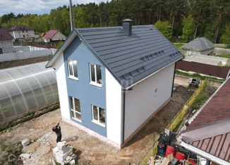 Дом на продажу, 105 м2, Калуга, Октябрьский округ, Родниковая улица