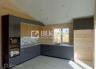 Продажа дома, 100 м2, деревня Калачево, улица Мира, 8