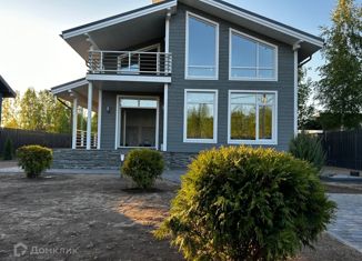 Продажа дома, 180 м2, Юкковское сельское поселение