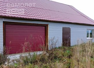 Продается дом, 123 м2, деревня Петуховы