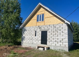 Продажа дома, 135 м2, село Калачёво, Солнечная улица