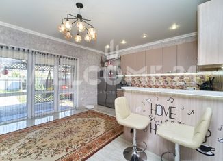 Дом на продажу, 116 м2, Краснодар, Сиреневая улица, 6, микрорайон Северный