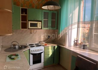 Продается 2-ком. квартира, 56.4 м2, Юрга, Московская улица, 40