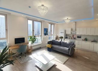 Продается 2-комнатная квартира, 52 м2, Москва, Выборгская улица, 9/1, Выборгская улица