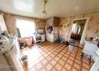 Дом на продажу, 49.5 м2, село Ольховка, улица Ленина