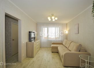 Продажа 1-ком. квартиры, 30 м2, Новосибирская область, улица Зорге, 185/1