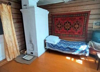 Дом на продажу, 35 м2, село Пустошь, улица 2-й Квартал