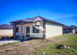 Продается дом, 100 м2, село Шигали, улица Рустама Бикмуллина