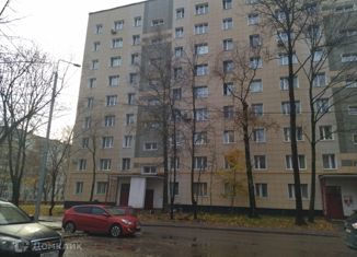 Продаю комнату, 63.7 м2, Москва, Хабаровская улица, 21, район Гольяново