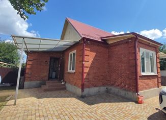 Продаю дом, 62.5 м2, станица Холмская, Лесная улица, 82