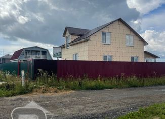 Продам дом, 180 м2, деревня Матчино, Центральная улица