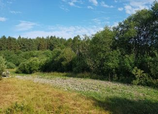 Продажа земельного участка, 30 сот., посёлок Нукутталахти, Центральная улица