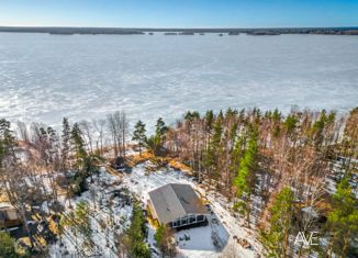Продам дом, 220 м2, посёлок Грибное