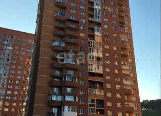 Сдаю трехкомнатную квартиру, 65.2 м2, Новосибирская область, Заречная улица, 7