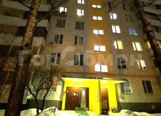 Продается 2-комнатная квартира, 42.6 м2, Москва, Ярославский район, Палехская улица, 7