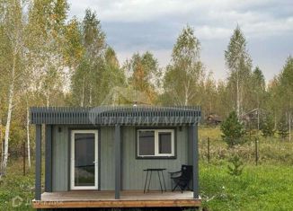 Дом на продажу, 36 м2, СНТ Нефтехимик, Четвёртая улица