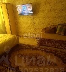 Продается 1-комнатная квартира, 29.9 м2, Сургут, Трубная улица, 5/2