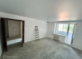 Двухкомнатная квартира на продажу, 53.5 м2, Омск, улица Химиков, 6А, Советский округ