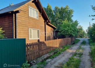 Дом на продажу, 53 м2, территория Максаковское
