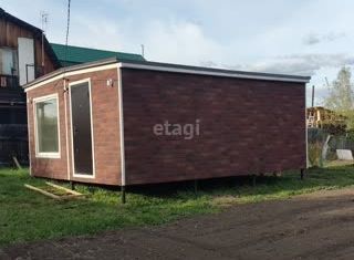 Продаю дом, 30 м2, СНТ Нива, Летняя улица