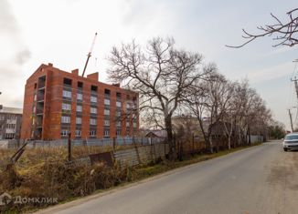 1-ком. квартира на продажу, 35.67 м2, село Тополево, Луговая улица, 6