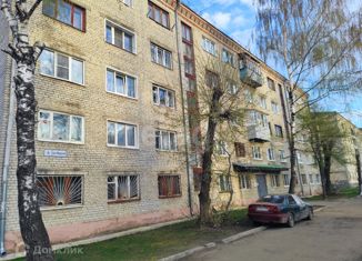 Продаю комнату, 17.5 м2, Ковров, улица Фрунзе, 8