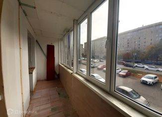 Продается квартира студия, 21.7 м2, Ижевск, улица Холмогорова, 11В, жилой район Север