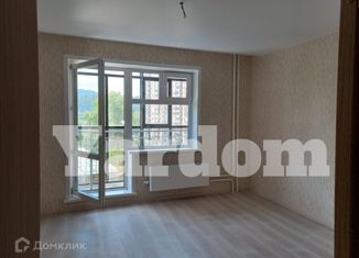 Продаю 1-комнатную квартиру, 46 м2, Красноярск, ЖК КБС. Берег, Судостроительная улица, 31