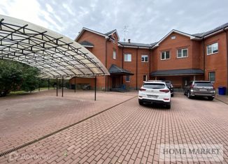 Таунхаус на продажу, 314 м2, посёлок Вёшки, улица Льва Толстого, 35