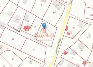 Земельный участок на продажу, 15 сот., село Игнатово, Южная улица