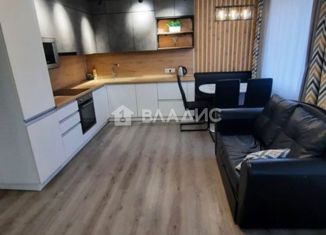 Сдается двухкомнатная квартира, 72 м2, Владимир, улица Диктора Левитана, 44, ЖК Династия