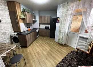 Продаю однокомнатную квартиру, 37.6 м2, поселок Южный, Казачья улица, 2к1