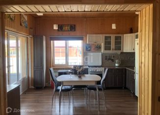 Продаю дом, 116 м2, поселок Ясенская Переправа