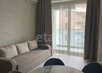 Продается 2-комнатная квартира, 52 м2, Ялта, улица Дражинского, 48, ЖК Скай-Плаза 2