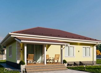 Дом на продажу, 114 м2, деревня Дятловка, деревня Дятловка, 320