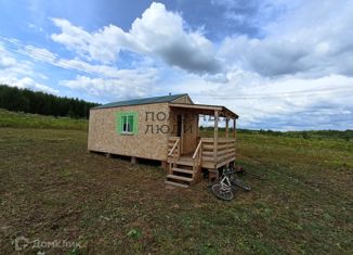 Продажа дома, 21 м2, деревня Карашур