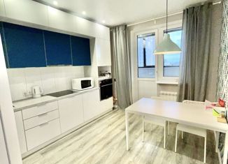 Сдается 1-комнатная квартира, 44.6 м2, Самара, Московское шоссе, 27, Октябрьский район