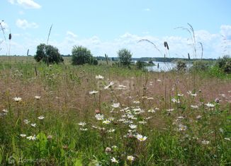 Земельный участок на продажу, 50 сот., деревня Высокино, Набережная улица