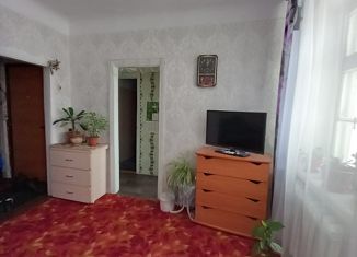 Продается двухкомнатная квартира, 36.1 м2, село Субханкулово, улица Черняева, 7