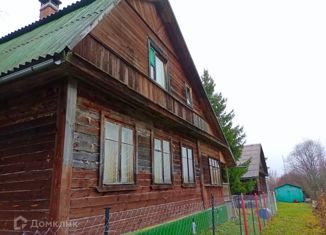 Продам дом, 79 м2, деревня Желтиково