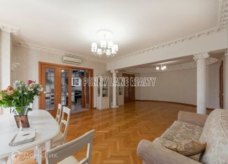 Сдается 2-комнатная квартира, 110 м2, Москва, Лесная улица, 6к1, Лесная улица