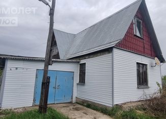 Продается дом, 59 м2, СТ Тракторостроитель-3, Сливовая улица, 21