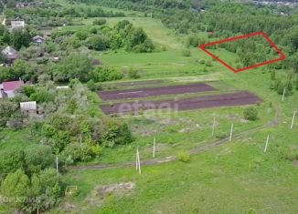 Продажа земельного участка, 10 сот., деревня Лесная, Центральная улица, 2Б