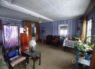 Дом на продажу, 40.5 м2, Канаш, Театральная улица, 25