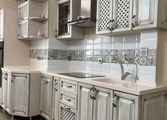 Продам 3-ком. квартиру, 63 м2, Самара, Корабельная улица, 10, метро Гагаринская